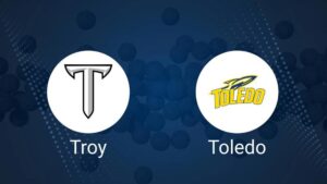 Troy vs. Toledo Predictions & Picks: Spread, Total - November 4