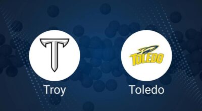 Troy vs. Toledo Predictions & Picks: Spread, Total - November 4