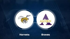 Where to Watch Alabama State vs. Alcorn State on TV or Streaming Live - Nov. 2