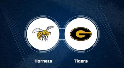 Where to Watch Alabama State vs. Grambling State on TV or Streaming Live - Nov. 9