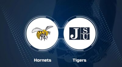 Where to Watch Alabama State vs. Jackson State on TV or Streaming Live - Nov. 16