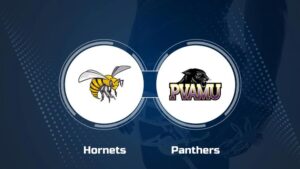 Where to Watch Alabama State vs. Prairie View A&M on TV or Streaming Live - Nov. 23