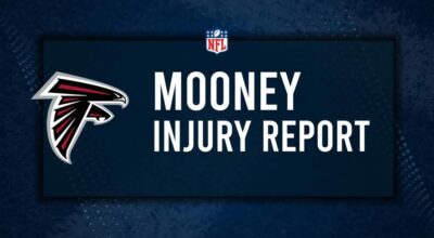 Will Darnell Mooney Play in Week 11? NFL Injury Status, News & Updates