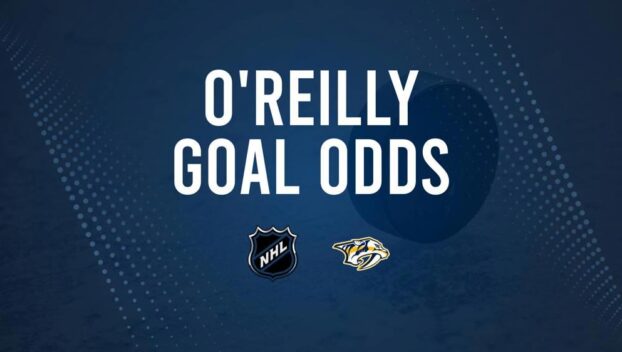 Will Ryan O'Reilly Score a Goal Against the Oilers on November 14?