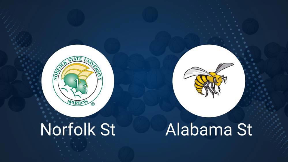 Alabama State vs. Norfolk State Predictions & Picks: Spread, Total - December 19