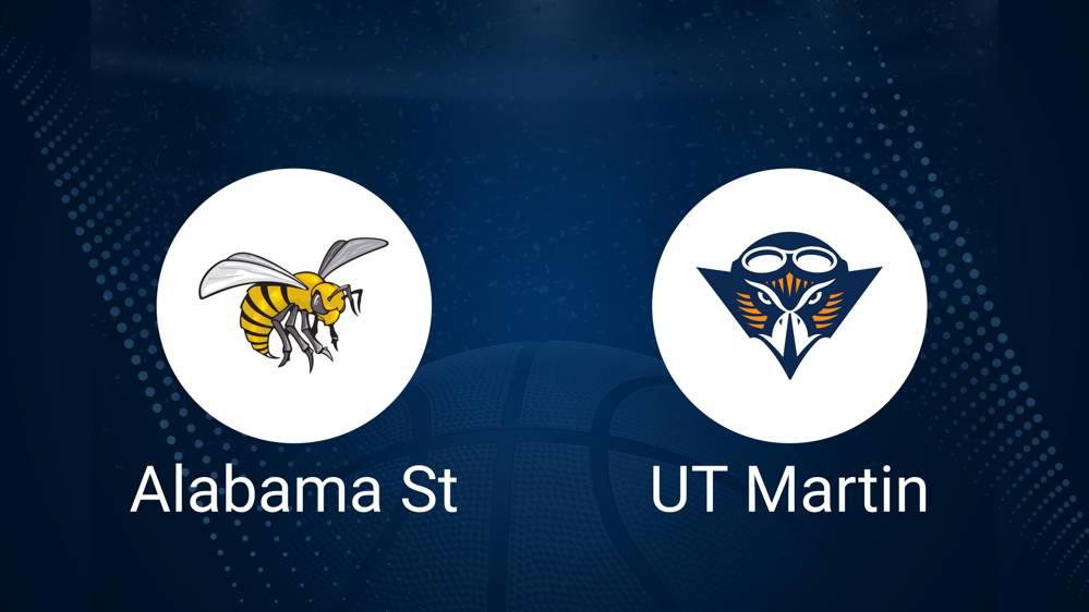 Alabama State vs. UT Martin Predictions & Picks: Spread, Total - December 11