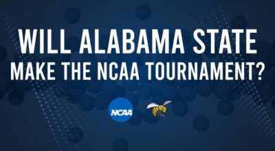 Alabama State Women's Basketball's 2025 NCAA Tournament Outlook