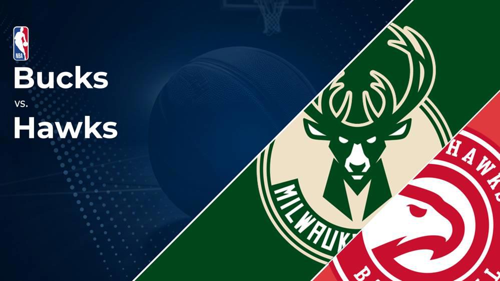 Bucks vs. Hawks Prediction & Picks: Line, Spread, Over/Under - December 4