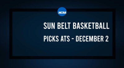 College Basketball Picks Against the Spread: Sun Belt Games Today, December 2