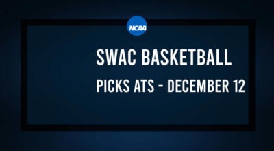 College Basketball Picks Against the Spread: SWAC Games Today, December 12