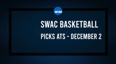 College Basketball Picks Against the Spread: SWAC Games Today, December 2