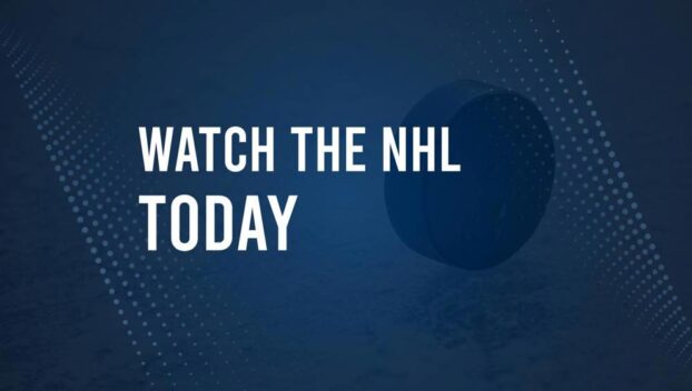 December 10 NHL TV Schedule: TV Channel, Start Times & Live Streaming Options