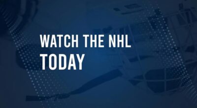 December 11 NHL TV Schedule: TV Channel, Start Times & Live Streaming Options