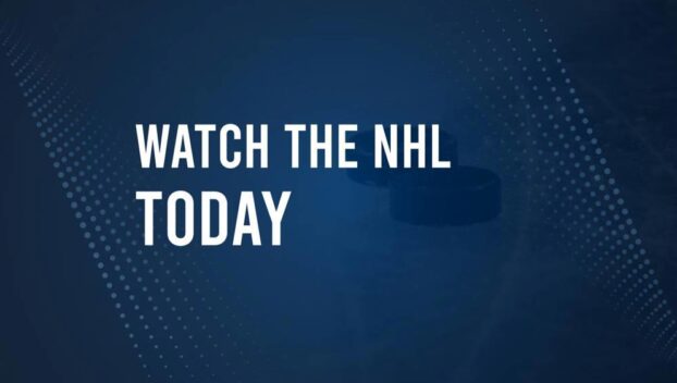 December 20 NHL TV Schedule: TV Channel, Start Times & Live Streaming Options