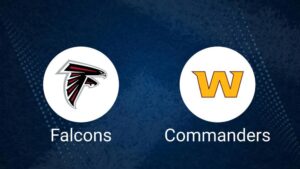 Falcons vs. Commanders Predictions & Picks: Odds, Moneyline, Spread - Sunday Night Football Week 17