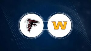 Falcons vs. Commanders Same Game Parlay Picks – NFL Week 17