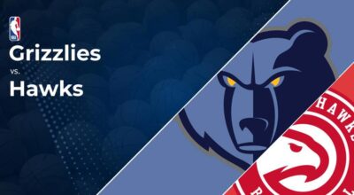 Grizzlies vs. Hawks Prediction & Picks: Line, Spread, Over/Under - December 21