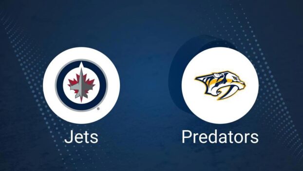 How to Pick the Jets vs. Predators Game with Odds, Spread, Betting Line and Stats – December 30