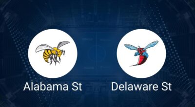 How to Watch Alabama State vs. Delaware State on TV or Live Stream - December 20