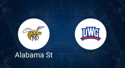 How to Watch Alabama State vs. West Georgia Women's Basketball on TV or Live Stream - December 18