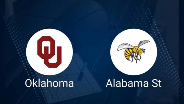 How to Watch Oklahoma vs. Alabama State Women's Basketball on TV or Live Stream - December 8