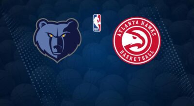 How to Watch the Grizzlies vs. Hawks Game: Streaming & TV Channel Info for December 21