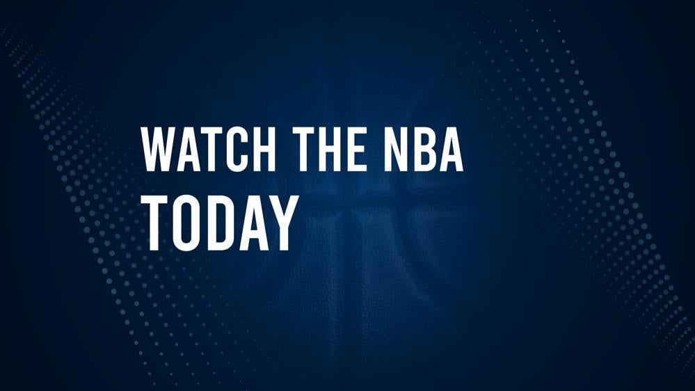 How to Watch the NBA Today, December 17