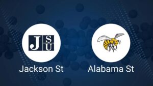 Jackson State vs. Alabama State Basketball Tickets - Saturday, January 11