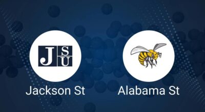 Jackson State vs. Alabama State Basketball Tickets - Saturday, January 11