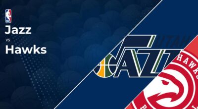 Jazz vs. Hawks Tickets Available – Tuesday, Jan. 7