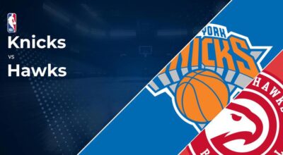 Knicks vs. Hawks Tickets Available – Wednesday, Dec. 11