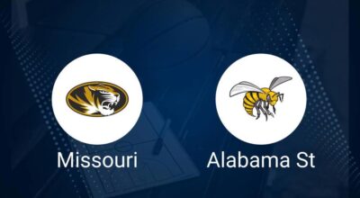 Missouri vs. Alabama State Predictions & Picks: Spread, Total - December 30