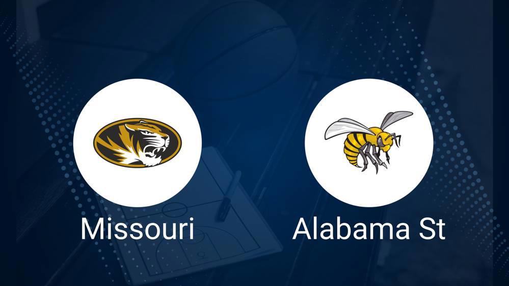 Missouri vs. Alabama State Predictions & Picks: Spread, Total - December 30