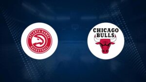 NBA Best Bets: Hawks vs. Bulls Picks for December 26