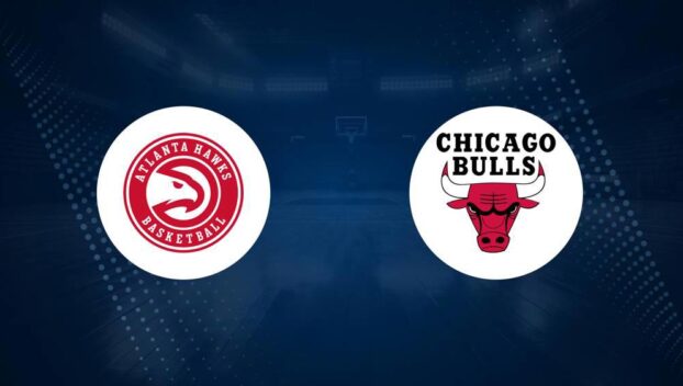 NBA Best Bets: Hawks vs. Bulls Picks for December 26