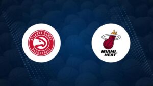 NBA Best Bets: Hawks vs. Heat Picks for December 28