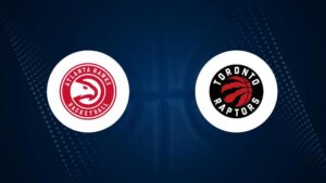 NBA Best Bets: Raptors vs. Hawks Picks for December 29