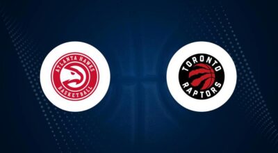 NBA Best Bets: Raptors vs. Hawks Picks for December 29