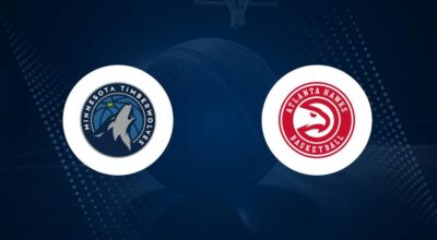 NBA Best Bets: Timberwolves vs. Hawks Picks for December 23