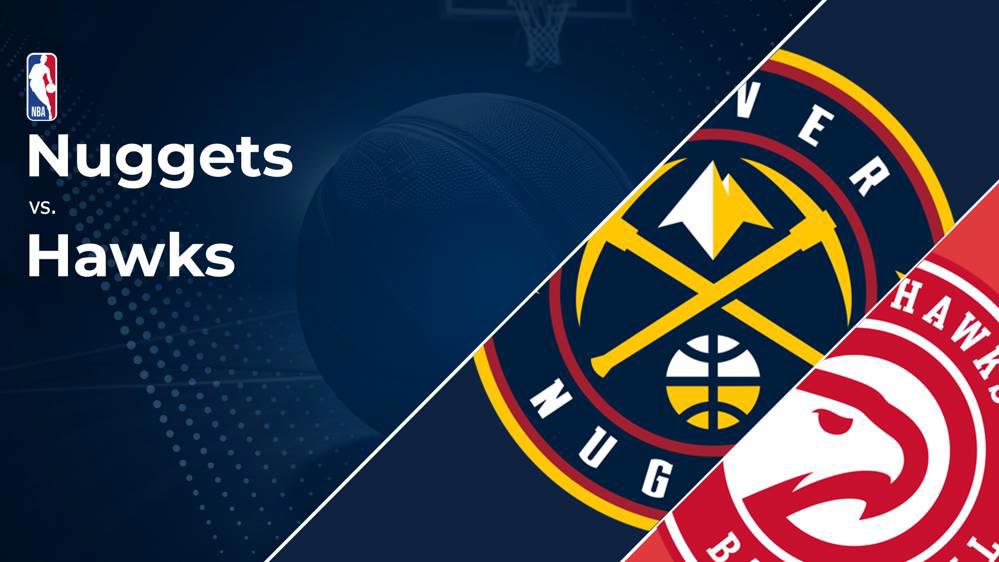 Nuggets vs. Hawks Prediction & Picks: Line, Spread, Over/Under - January 1