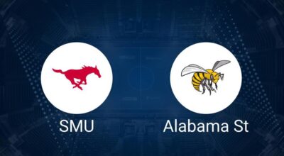 SMU vs. Alabama State Predictions & Picks: Spread, Total - December 3