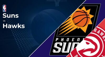 Suns vs. Hawks Tickets Available – Thursday, Jan. 9