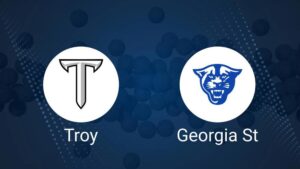 Troy vs. Georgia State Predictions & Picks: Spread, Total - December 21