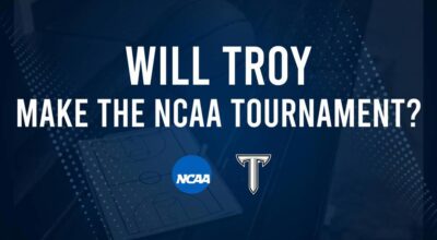 Troy's 2025 NCAA Tournament Outlook