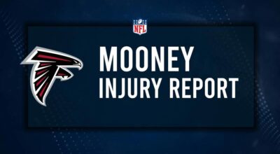 Will Darnell Mooney Play in Week 15? NFL Injury Status, News & Updates