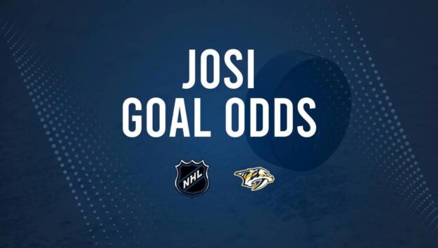 Will Roman Josi Score a Goal Against the Maple Leafs on December 4?