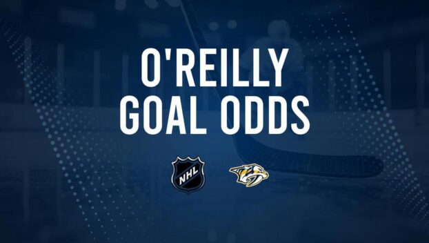 Will Ryan O'Reilly Score a Goal Against the Canadiens on December 5?