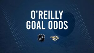 Will Ryan O'Reilly Score a Goal Against the Kings on December 21?