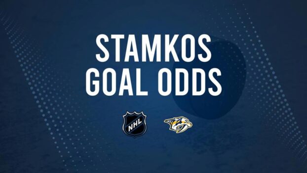 Will Steven Stamkos Score a Goal Against the Canadiens on December 5?