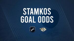 Will Steven Stamkos Score a Goal Against the Jets on December 30?